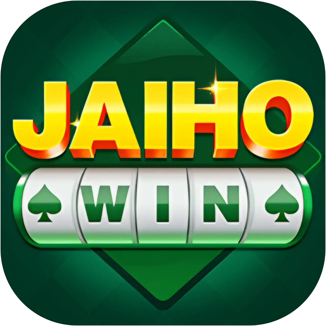Jaiho Win - Yono game