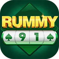 Rummy 91 - Yono game